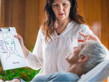 Explore how marma points and chakras work together to balance energy, promote wellness, and bridge Mind, Body, and Spirit