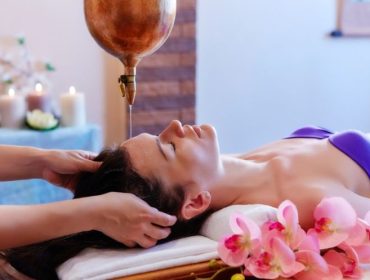 Beat the Dallas Summer Heat with Ayurveda