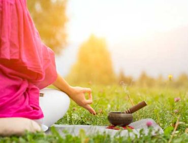 The Art of Balancing Mind, Body, and Soul: Exploring the Connection between Ayurveda and Yoga in Frisco, TX