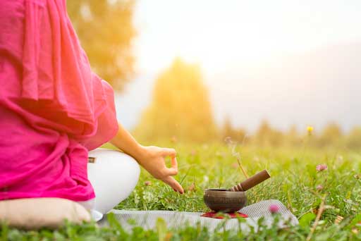 The Art of Balancing Mind, Body, and Soul: Exploring the Connection between Ayurveda and Yoga in Frisco, TX
