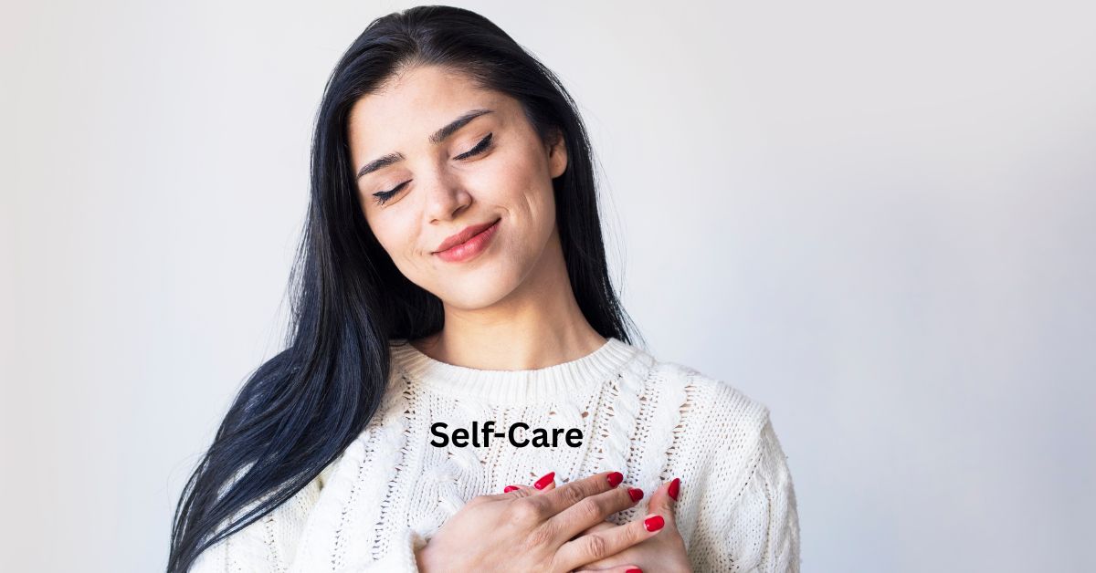 Women's wellness and self-care practices inspired by Ayurveda