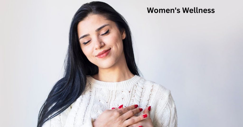 Women's holistic wellness consultation at Sukhveda in Frisco TX